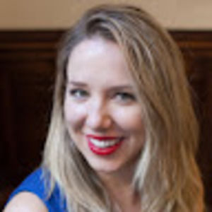 Meet your Posher, Kat